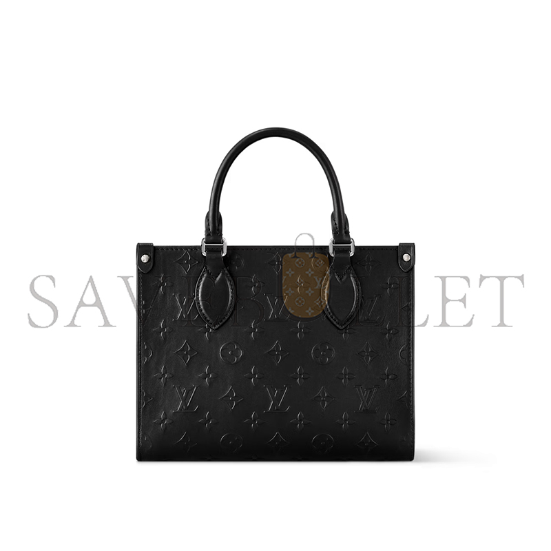 LOUIS VUITTON ONTHEGO PM M14576 (25*19*11.5cm)